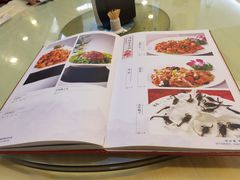 -晋阳饭庄(虎坊桥店)