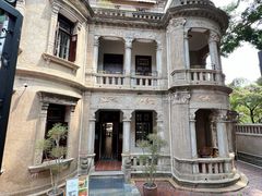 -厦门泰谷酒店(中山路镇海路地铁站店)