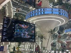 -3号仓库·创意中国菜(新世界城店)