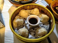 小笼汤包-扬州狮子楼·非遗淮扬菜(东关街店)