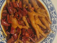 -回家吃饭·地道南昌菜(建德观总店)