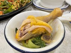 -成惠食府(赤岗店)