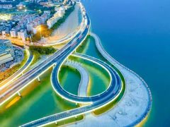 -演武大桥观景平台