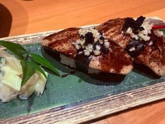 -大岛日本料理铁板烧(南通大饭店)