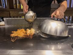 -雅玛花式铁板烧(亚运村店)