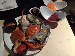 钓鱼台乐庭美食荟自助餐-成都钓鱼台精品酒店-品聚·成都餐厅