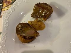 -餮熹Tipsea法餐(吉大店)