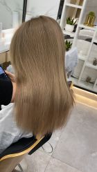 -BM SALON