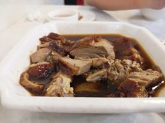 -蒲氏烤鸭(百寿路店)