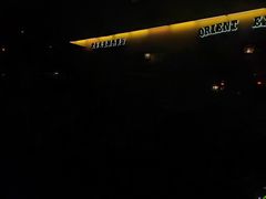 -火车头法国西餐厅