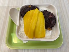 -满记甜品(静安大悦城店)