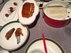 -秀儿四九城·新京菜(亚运村鸟巢店)