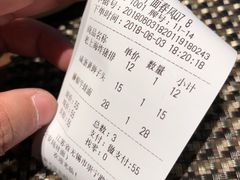 -十面春风·江南面馆(崇宁路店)