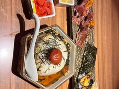 -隐月· 㐂和食屋(芝罘万达公馆店)