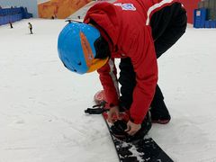 -哈尔滨热雪奇迹