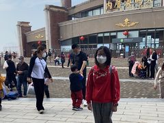 -鼓浪屿内厝澳码头(轮渡站)