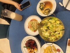 -御沪沪味园.融合菜.海鲜(斜土路店)