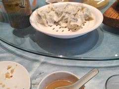 -大连湾旭日·家宴·海肠捞饭(马栏广场店)