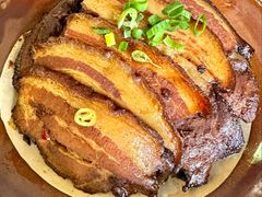 -耙吉吉川味小酒馆(本地人回头店)