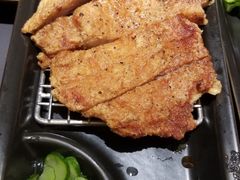 -馔豚·台北菜专门店(深圳湾万象城店)