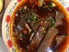 -71号豆汤饭·成都小馆(春熙路百盛店)