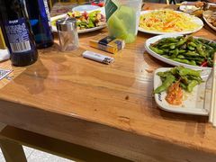 -老胖串店(浆水泉路店)