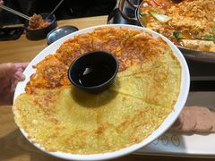 -李先生的首尔小馆(松江启源广场店)