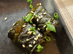 -昊·来了寿司(双楠2店)