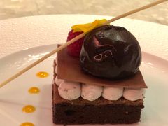 -广州四季酒店·佰鲜汇·现代法餐