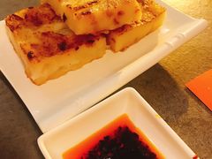 -点点心点心专门店(旺角店)