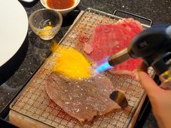 -上井料理黑金店(IFS国金中心店)