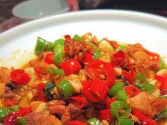-闽上鲜·福建菜(龙湖滨江天街店)