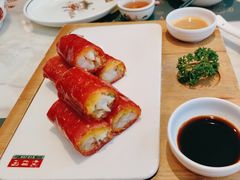-悦得闲广式茶楼点心(石厦时代广场店)