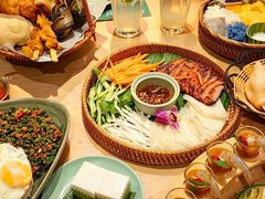 -mango tree芒果树泰国餐厅(青岛万象城店)