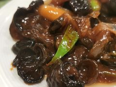 -余味私房菜(正阳小区西5街区店)