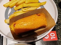 -猛古里烤肉自助(荟聚中心店)
