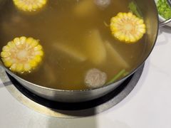 -今日牛事潮汕鲜牛肉火锅(瑞金店)