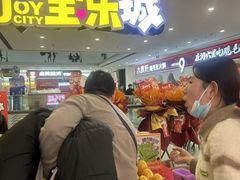 -万达茂商场(南京仙林店)