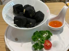 -洞庭土菜馆(天河北总店)