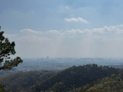 -敬亭山风景名胜区