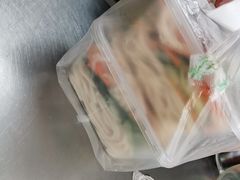 凉面-媛媛家秘制鸡丝凉皮(陆慕店)