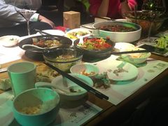 -胡桃里音乐酒馆(曲江店)