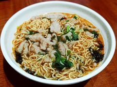 -温州瘦肉丸(德清店)
