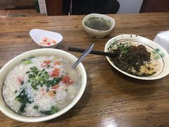 -宜宾燃面(汉渝路店)