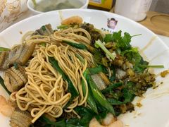 -常熟炒浇面馆(蓝旗街店)