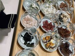 -阮大兴糕团(杭州西湖银泰百货店)