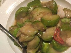 -宝轩渔府·老字号海鲜·正宗津菜(水上店)