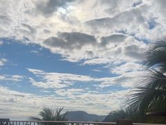 -日落吧·海景咖啡厅·餐酒吧·鸡尾酒·下午茶·乐队表演·浪漫夕阳·三亚文华东方酒店