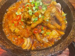 -又一福烤鸭·北京菜(东四店)