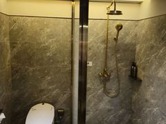 -成都九眼桥美居酒店